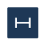 Logo Holmen B