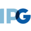 Logo Interpublic Group of Comp