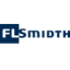 Logo FLSmidth & Co.