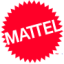 Logo Mattel