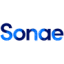 Logo Sonae SGPS