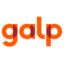 Logo Galp Energia
