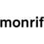Logo MONRIF