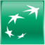 Logo BNP Paribas
