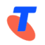Logo Telstra Co. ADR