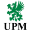 Logo UPM Kymmene