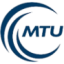 Logo MTU Aero Engines