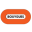 Logo Bouygues
