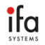 Logo ifa systems
