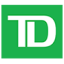 Logo Toronto-Dominion Bank