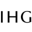 Logo Intercontinental Hotels Group