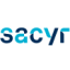 Logo Sacyr