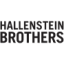 Logo HALLENSTEIN GLASSONS