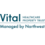 Logo VITAL HEALTHCARE PPTY TR