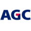 Logo AGC (Asahi Glass)