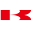 Logo Kawasaki Heavy Industries