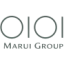 Logo MARUI GRP ADR/2