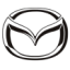 Logo Mazda Motor