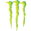 Logo Monster Beverage