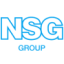Logo NIPPON SHEET GLASS