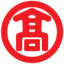 Logo TAKASHIMAYA