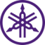 Logo Yamaha