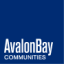 Logo Avalonbay Communities