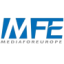 Logo MFE MediaForEurope A