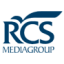 Logo RCS MediaGroup
