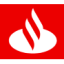 Logo Santander Bank Polska