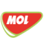 Logo MOL Hungarian Oil & Gas