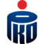 Logo PKO BANK POLSKI ADR/1/1ZY