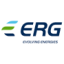Logo ERG
