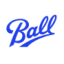 Logo Ball Corporation