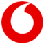 Logo Vodafone Group