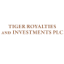Logo Tiger Royalties and Investments