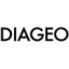 Logo Diageo