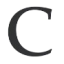 Logo Croda International