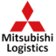 Logo Mitsubishi Logistics
