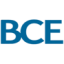 Logo BCE INC. RED. 1ST PR. AC
