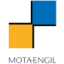 Logo Mota-Engil