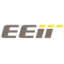 Logo EEII AG INH. SF 7,10