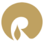 Logo Reliance Industries (144A GDR)