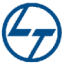 Logo Larsen & Toubro