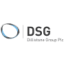 Logo DILLISTONE GROUP