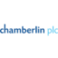 Logo CHAMBERLIN & HILL