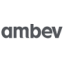 Logo Ambev