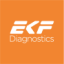 Logo EKF DIAGNOST.HLDGS.LS-,01