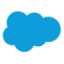 Logo Salesforce