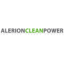 Logo Alerion Clean Power